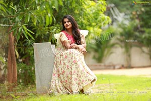 Tripura Nimmagadda Latest Photoshoot Images