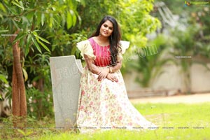 Tripura Nimmagadda Latest Photoshoot Images