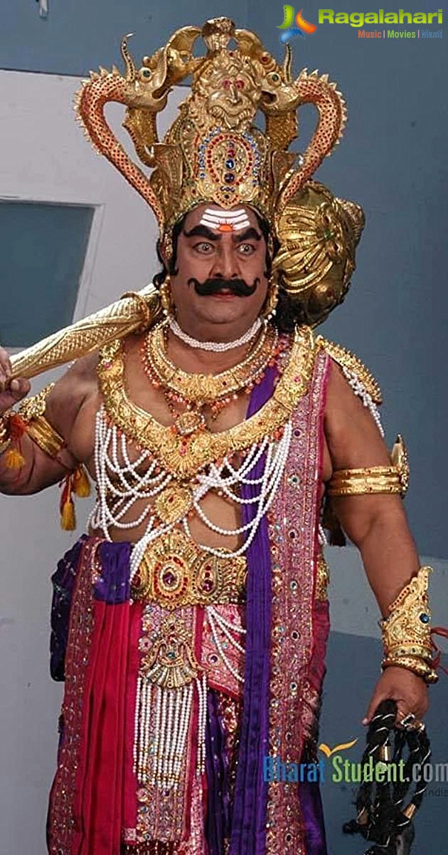 Kaikala Satyanarayana Throwback Photos