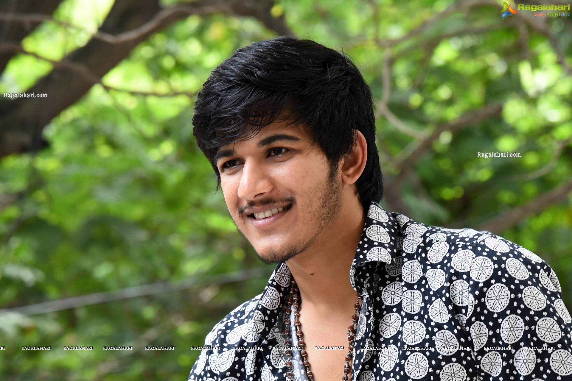 Crrush Movie Fame Abhay Simha HD Photo Gallery