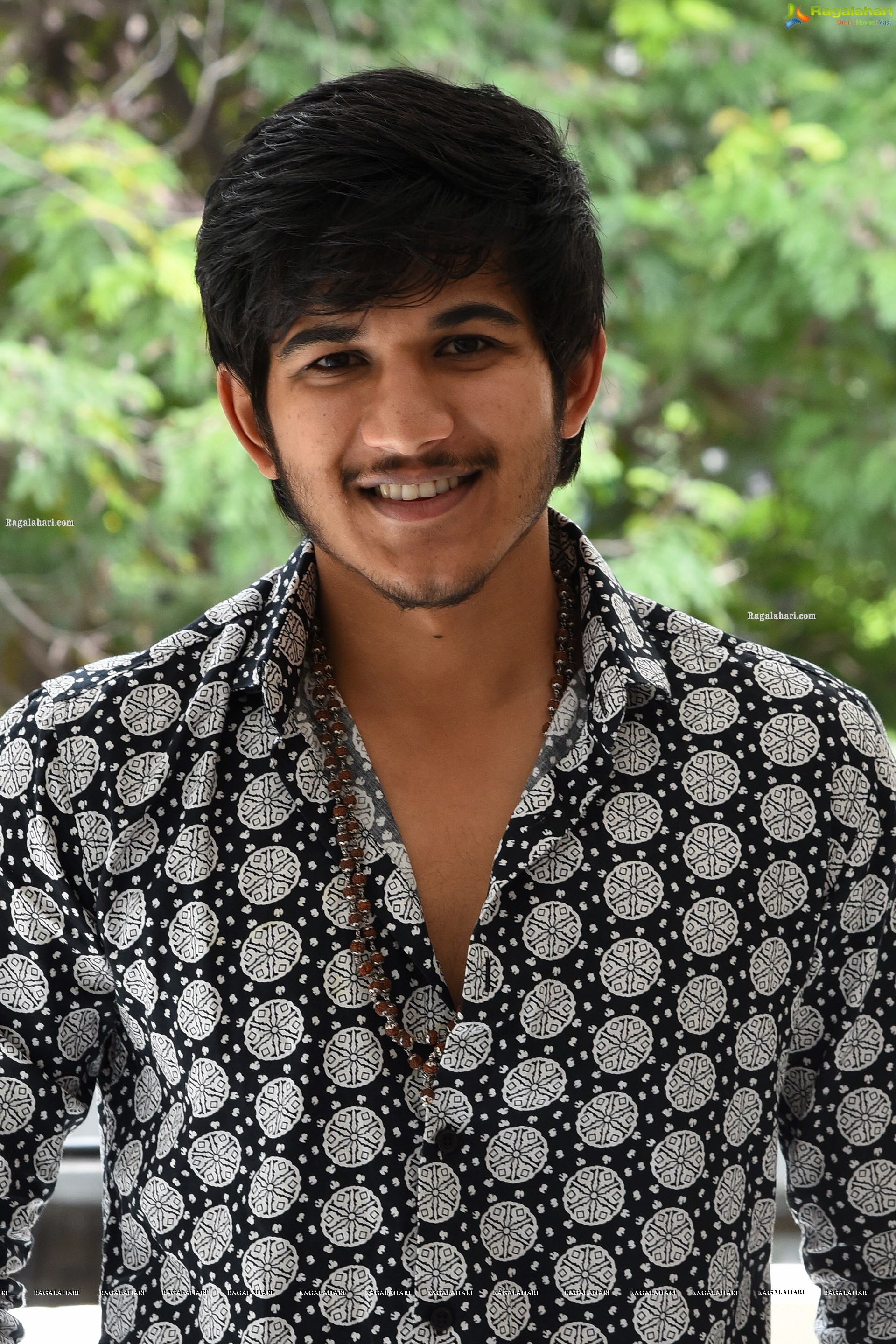 Crrush Movie Fame Abhay Simha HD Photo Gallery