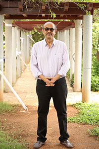 D Suresh Babu at Narappa Movie Interview