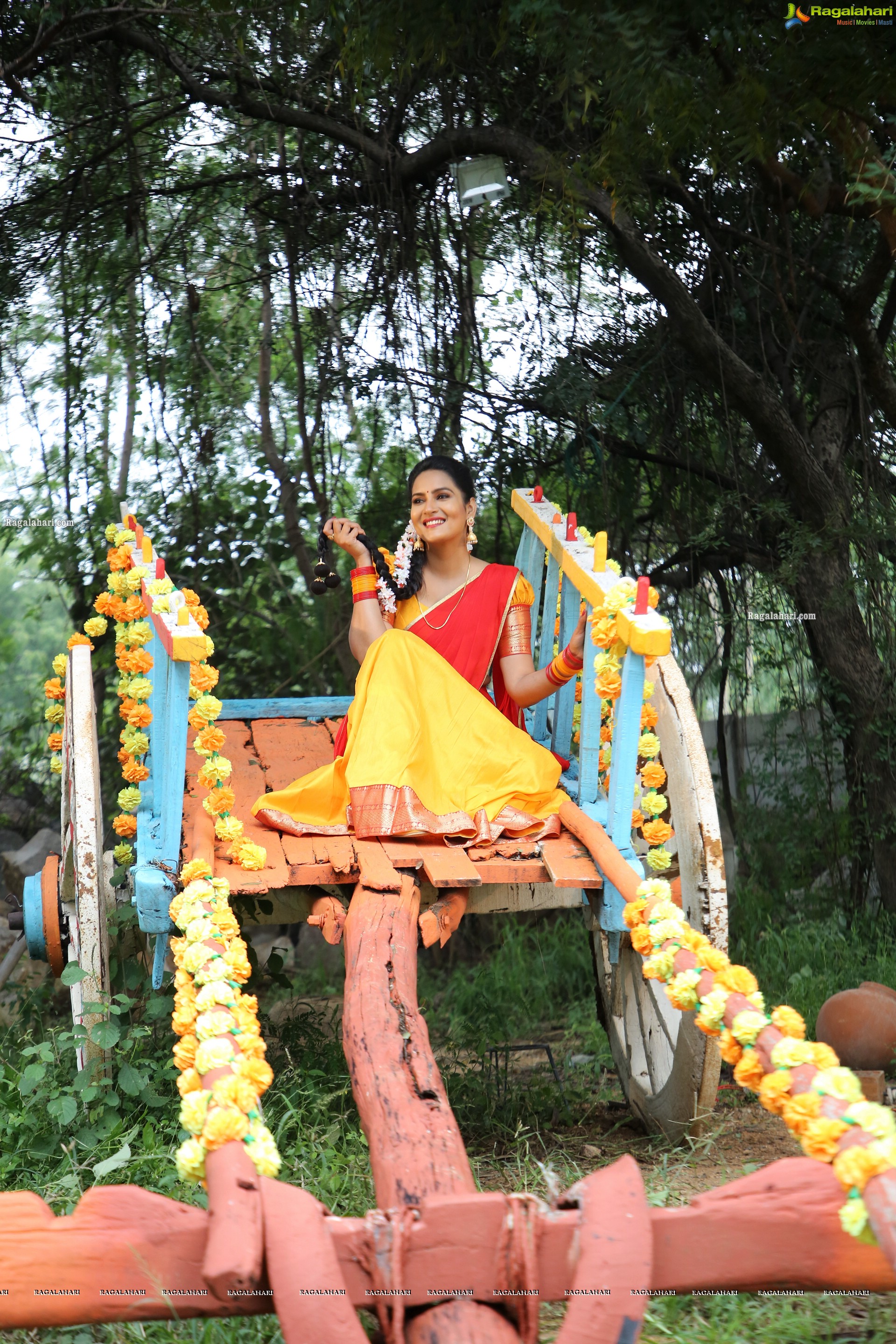 Himaja Stills From JA Movie, HD Photo Gallery