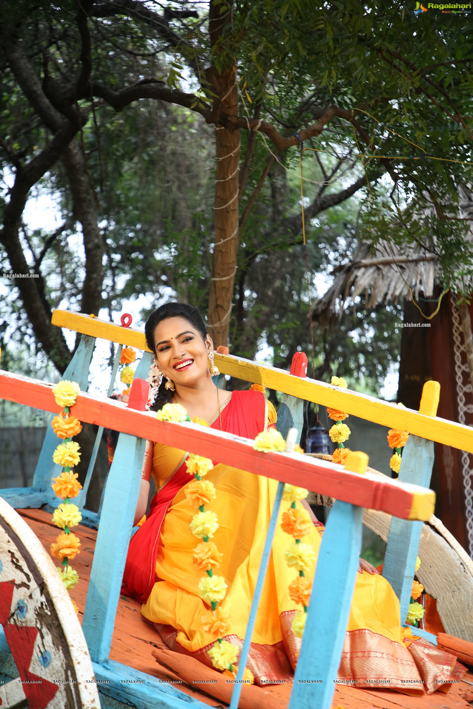 Himaja Stills From JA Movie, HD Photo Gallery