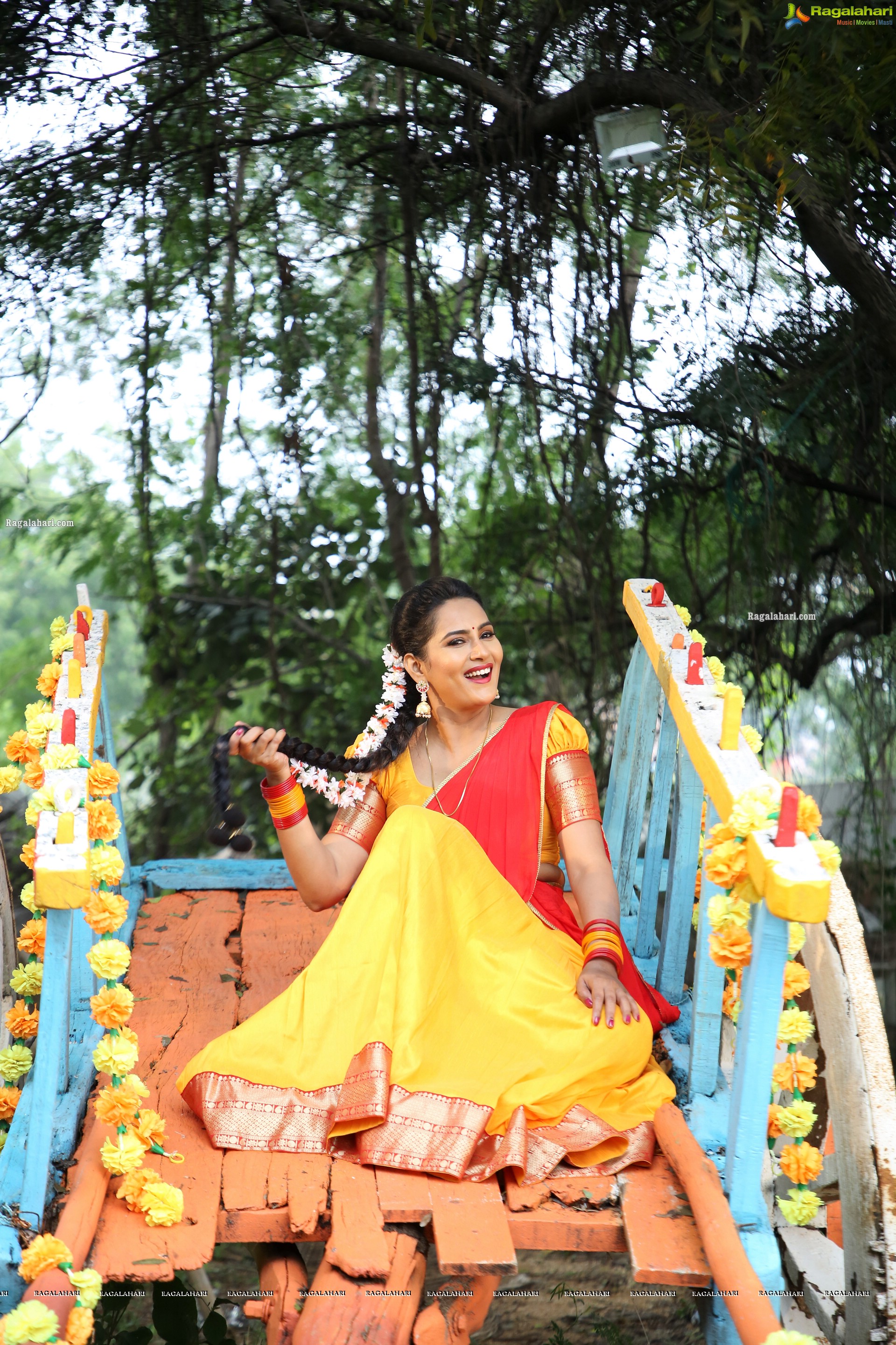 Himaja Stills From JA Movie, HD Photo Gallery