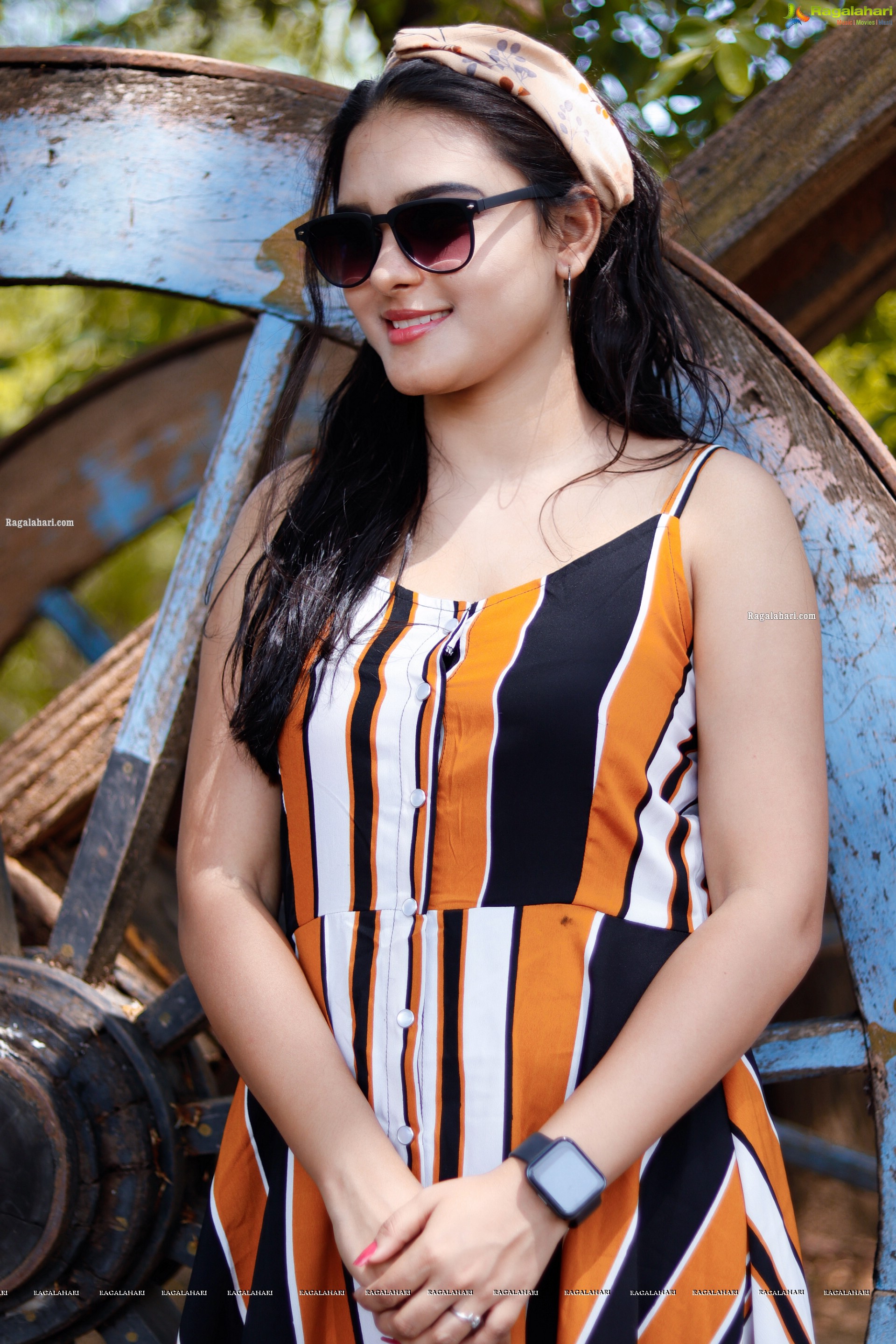 Jayasree Busam Portfolio Pics, HD Stills