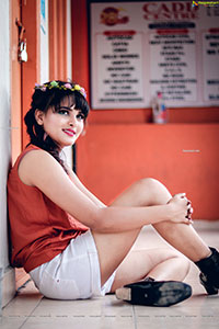 Jayasree Busam Portfolio Pics