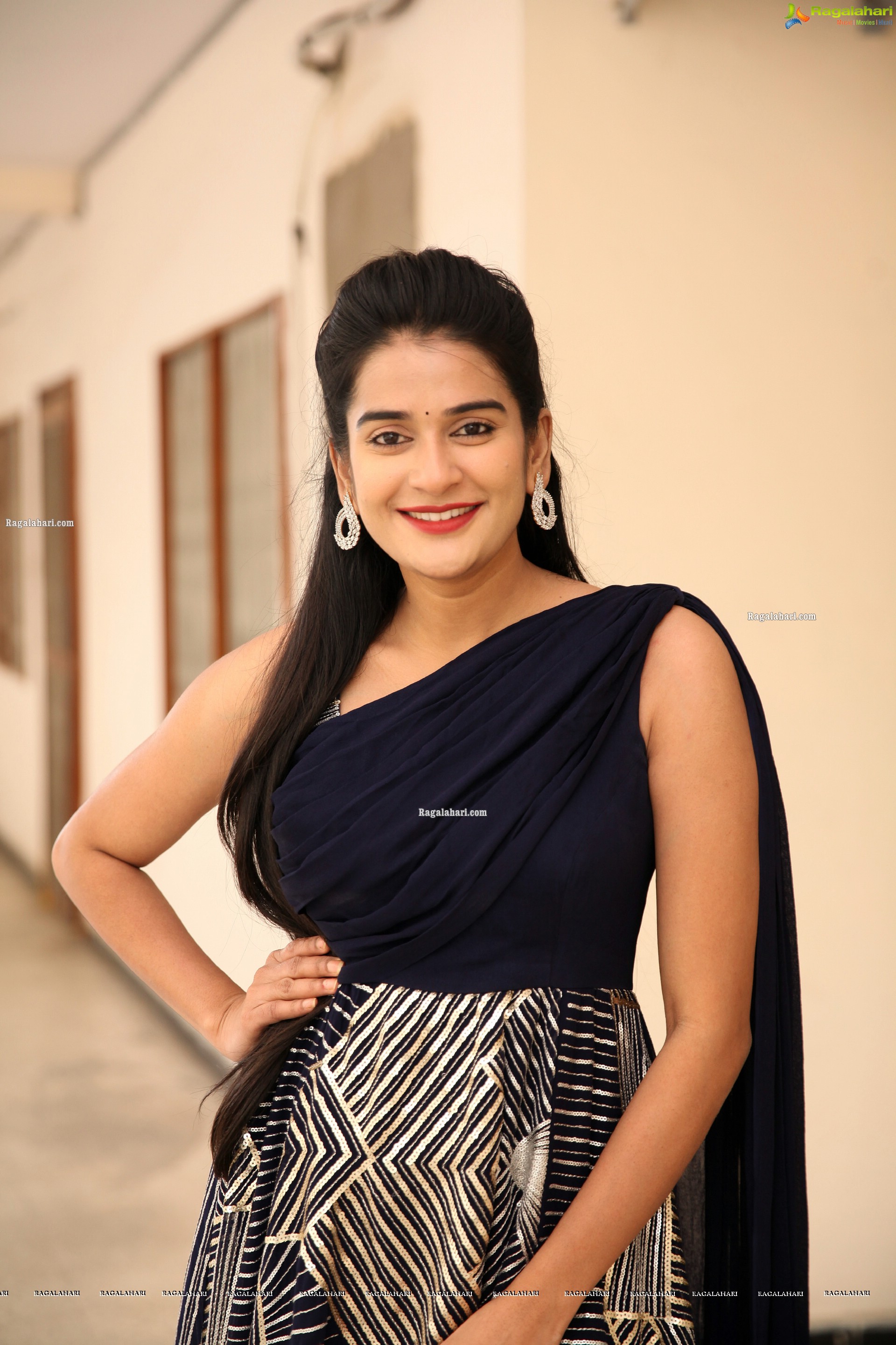 Jenny Honey Latest Photoshoot Stills, HD Gallery