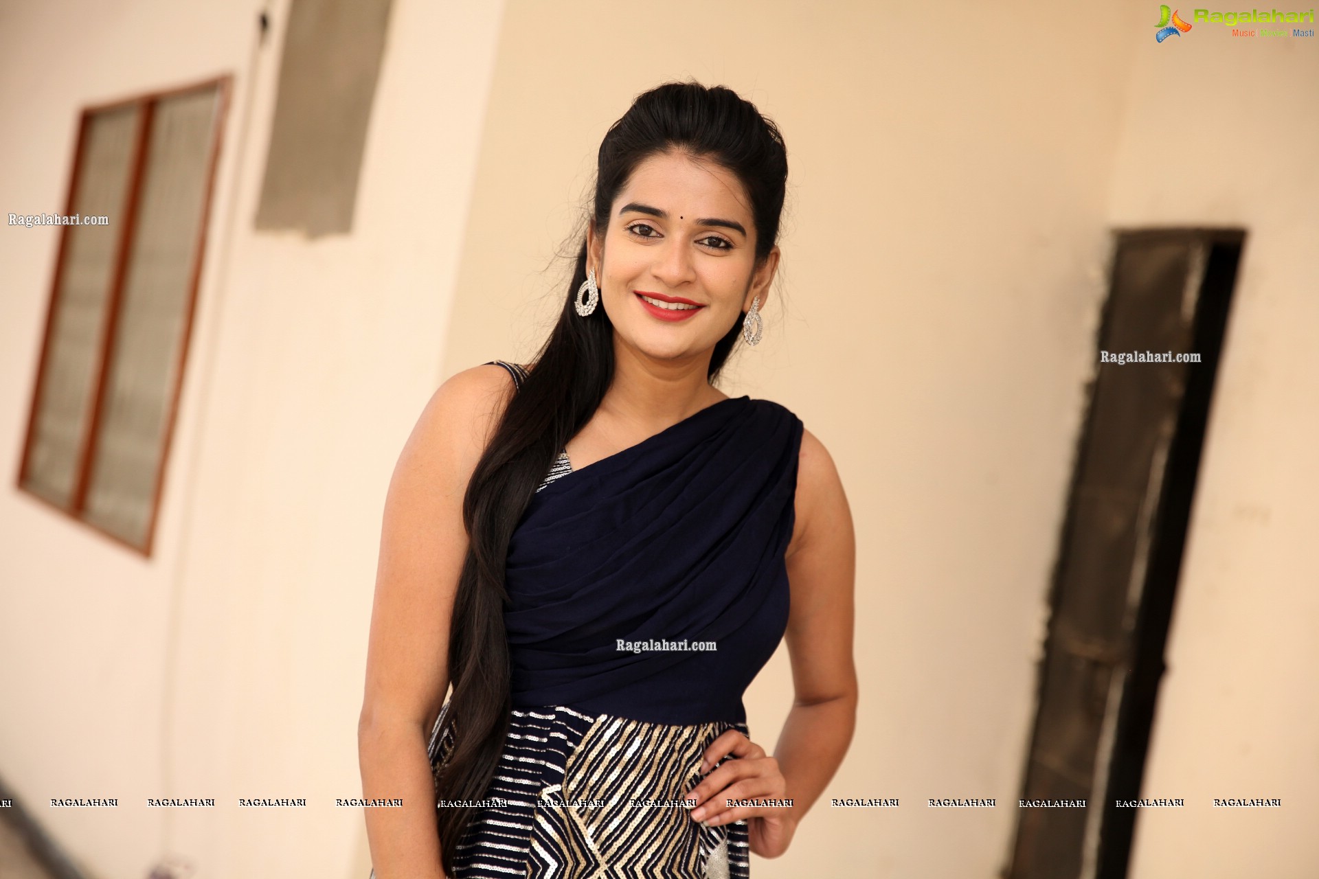 Jenny Honey Latest Photoshoot Stills, HD Gallery