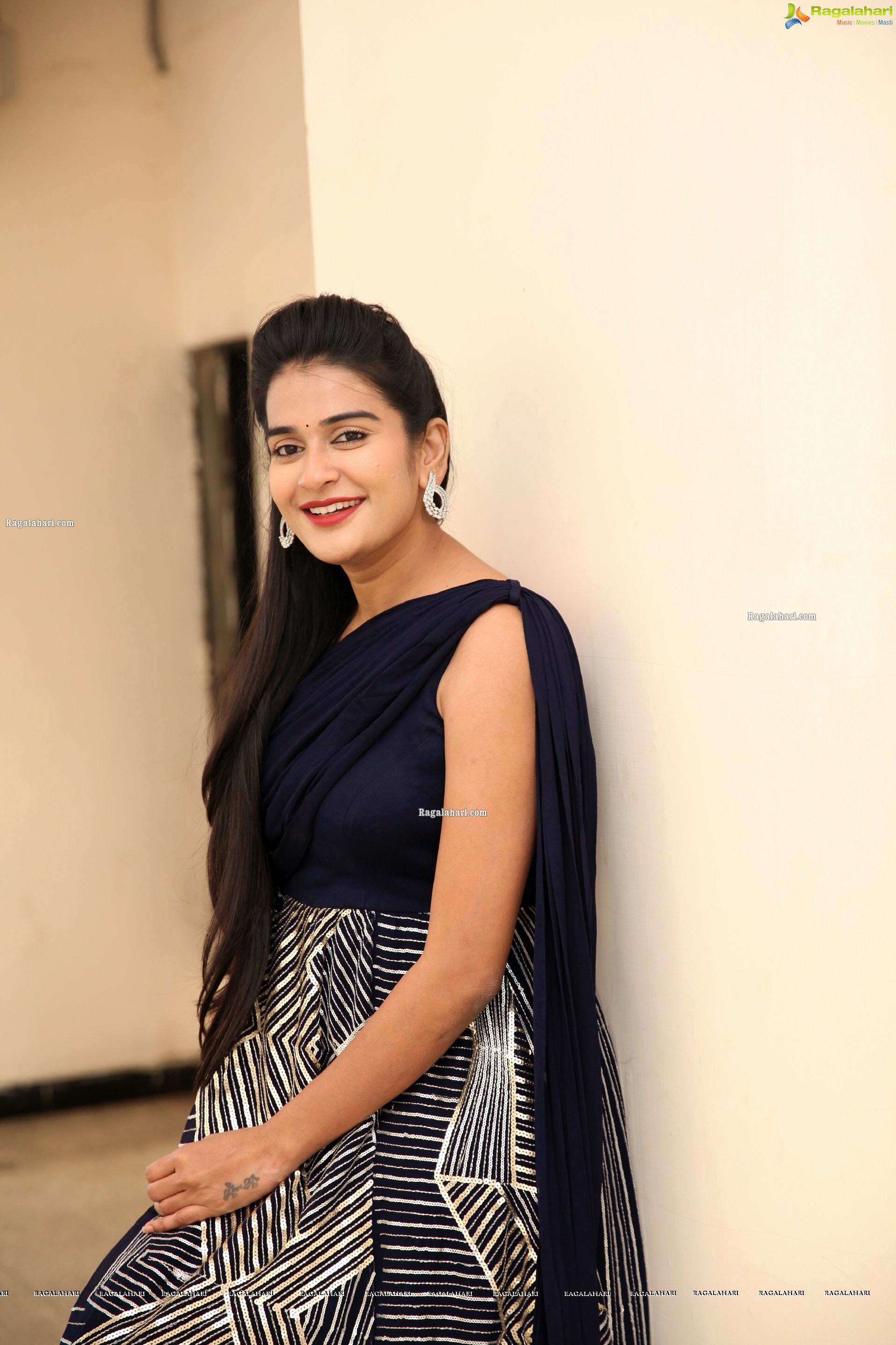 Jenny Honey Latest Photoshoot Stills, HD Gallery