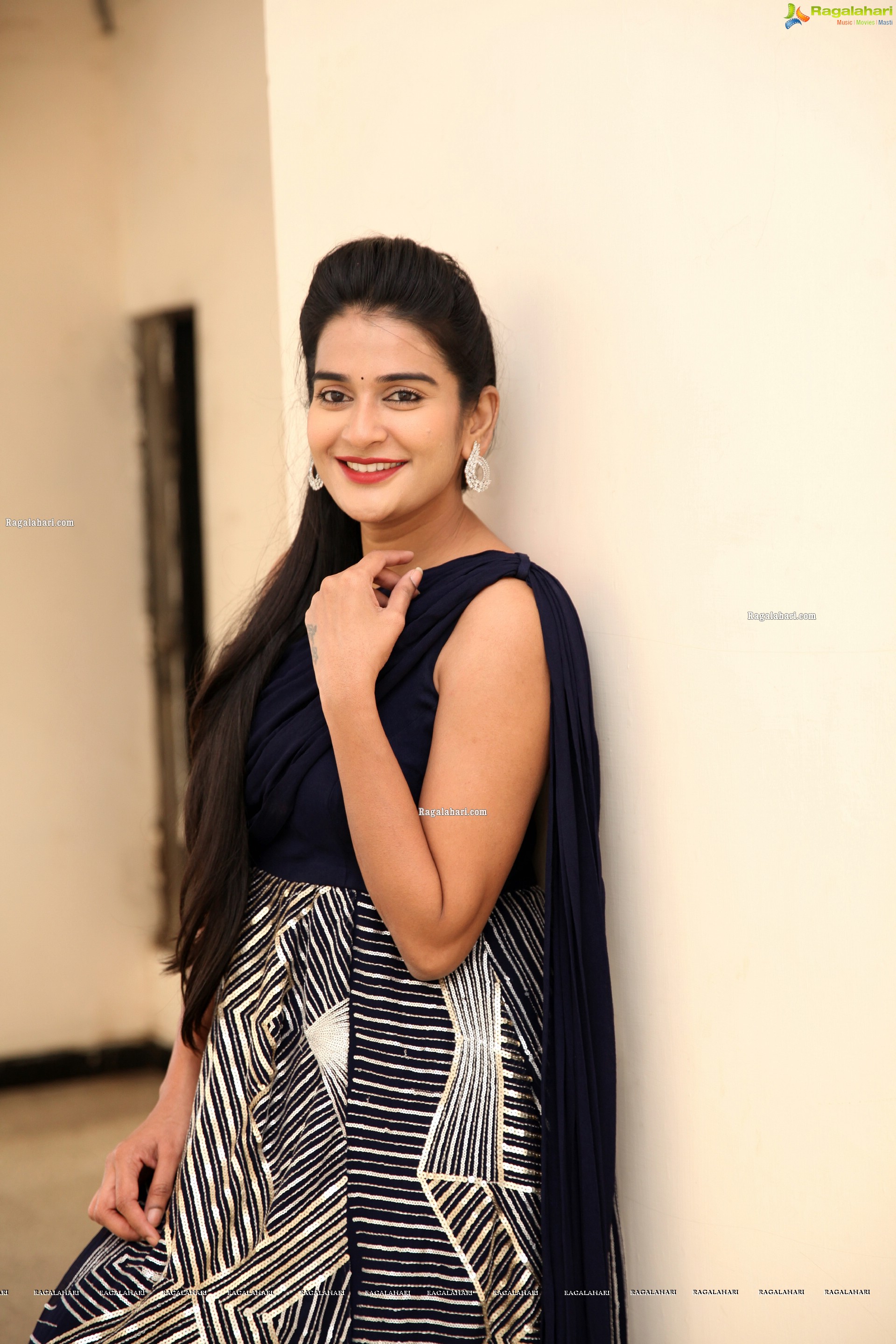 Jenny Honey Latest Photoshoot Stills, HD Gallery