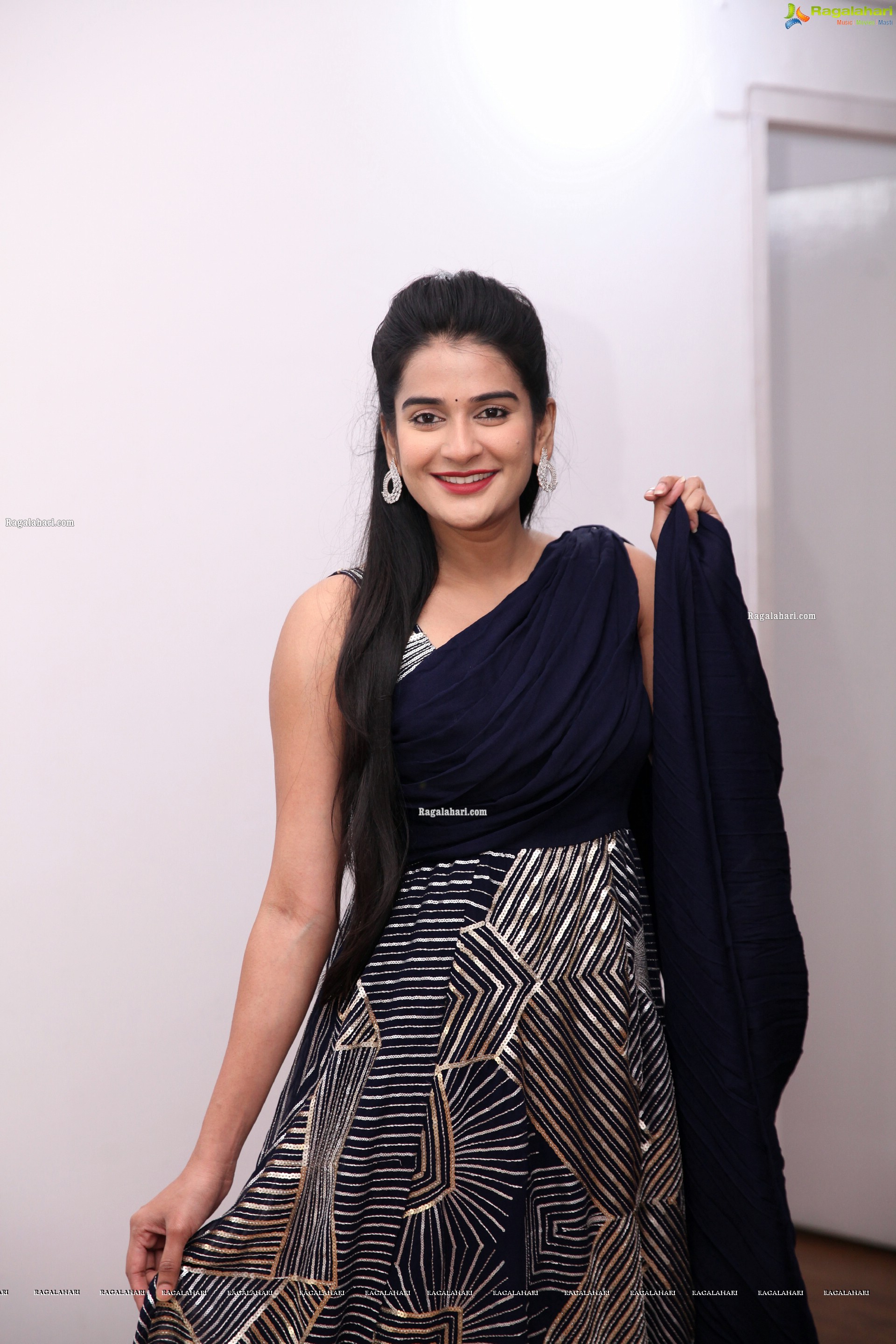 Jenny Honey Latest Photoshoot Stills, HD Gallery