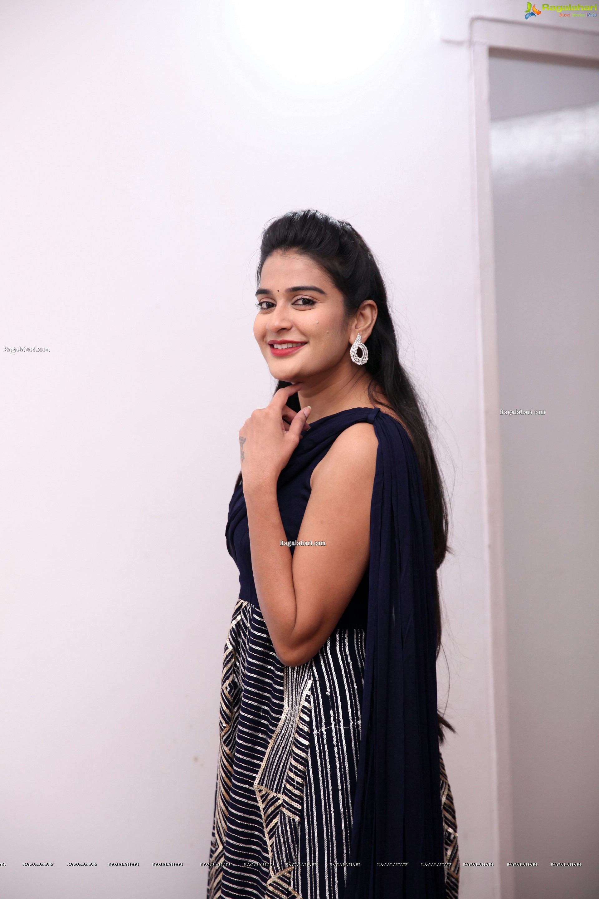 Jenny Honey Latest Photoshoot Stills, HD Gallery