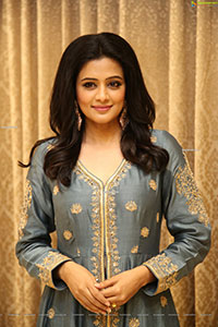 Priyamani at Narappa Movie Success Meet