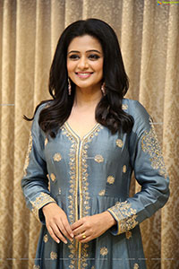 Priyamani at Narappa Movie Success Meet