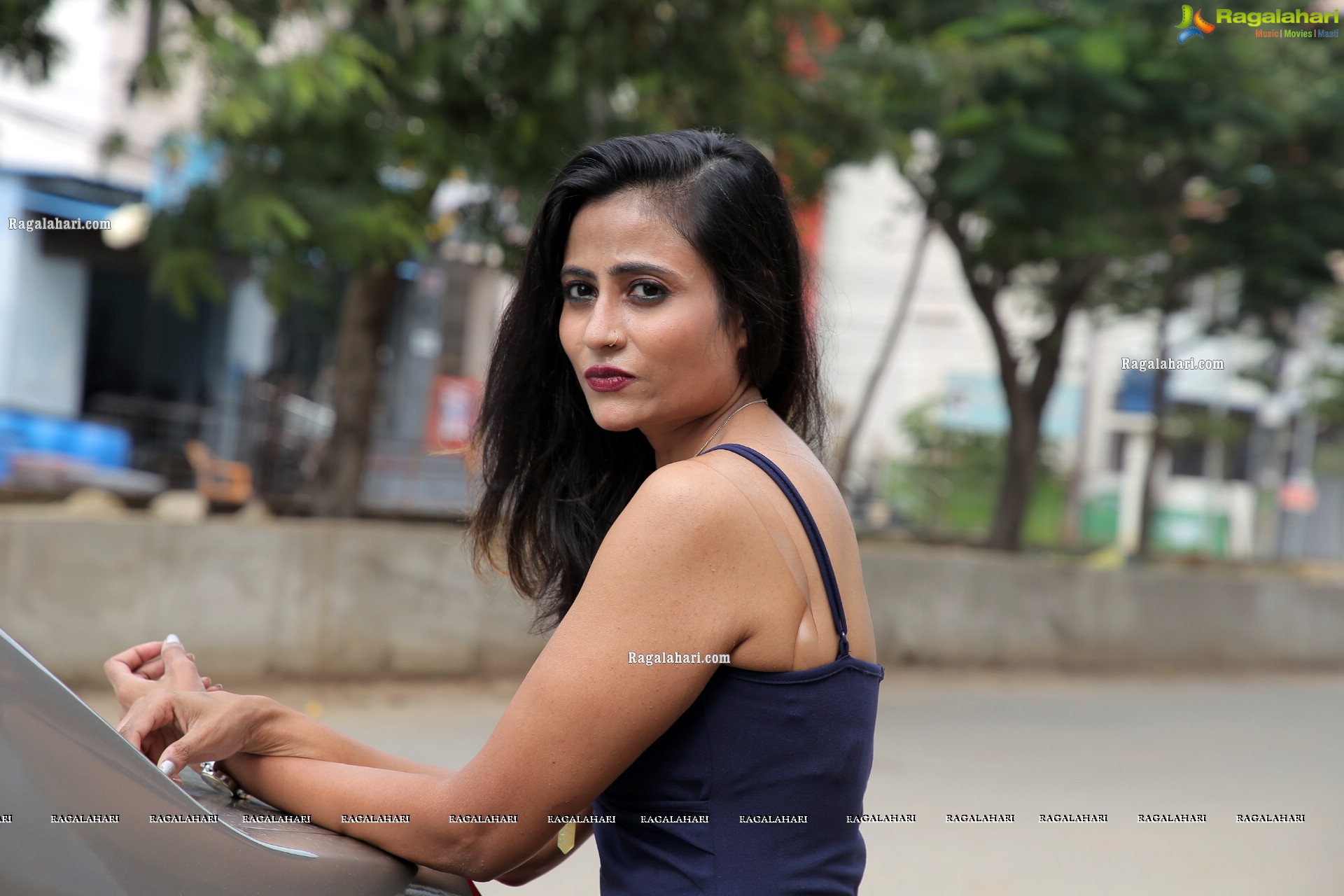 Saman Rana Latest Photoshoot Stills, HD Photo Gallery