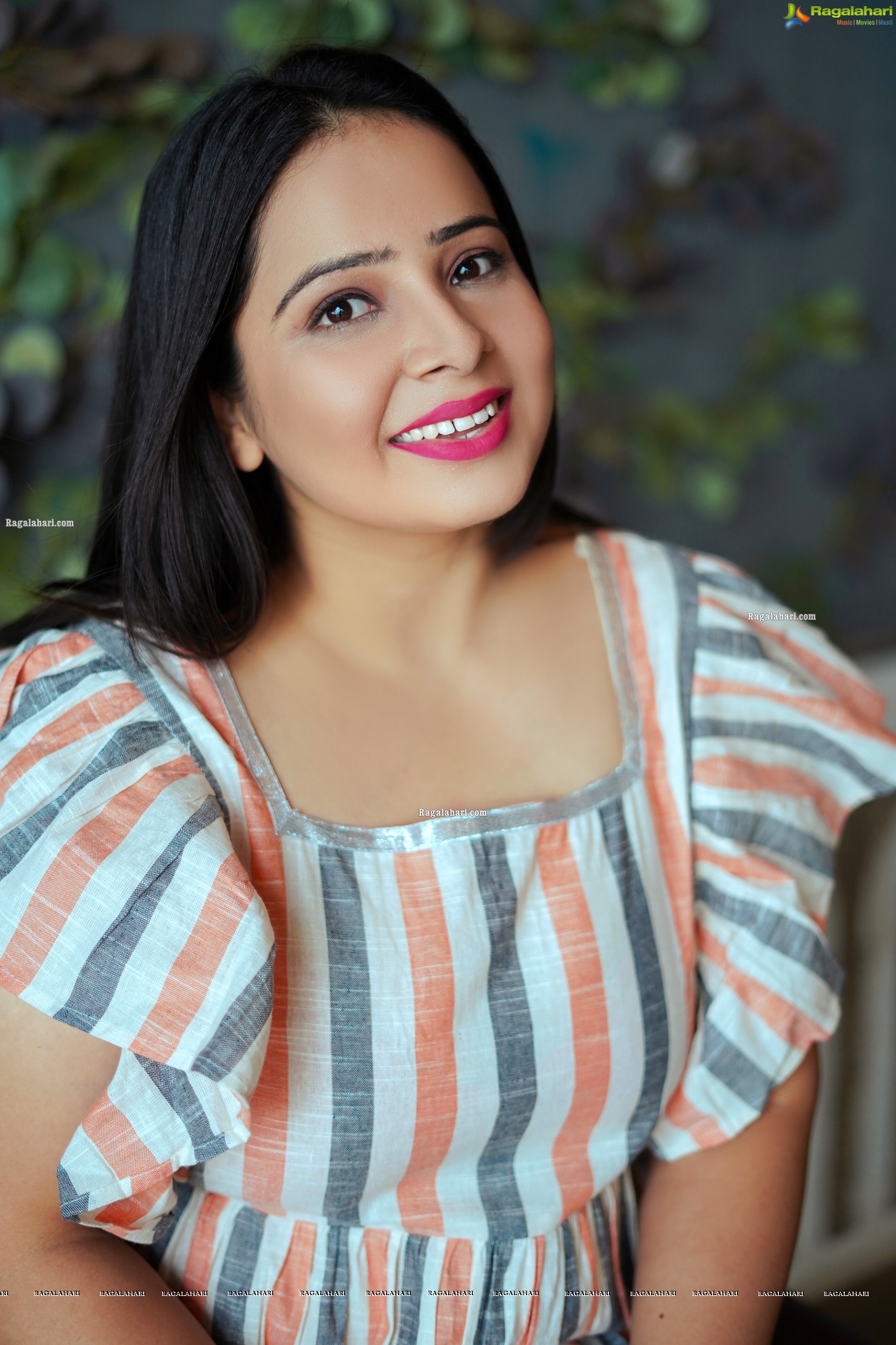 Surabhi Tiwari Latest Photoshoot Stills, HD Gallery