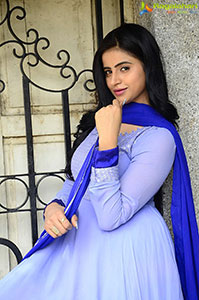 Naveena Reddy Latest Stills