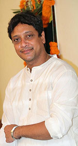 Telugu Screenwriter Srikanth Vissa Photo Gallery