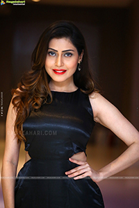 Aishwarya Raj Bhakuni Latest Stills