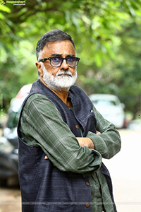 Cinematographer PC Sreeram Images