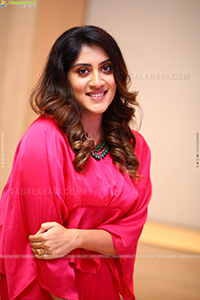 Dhanya Balakrishna at Xappie Studios Launch