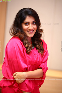 Dhanya Balakrishna at Xappie Studios Launch