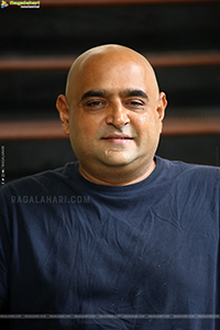 Director Vikram K Kumar Stills