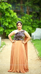 Naga Bhargavi Latest Photoshoot Stills