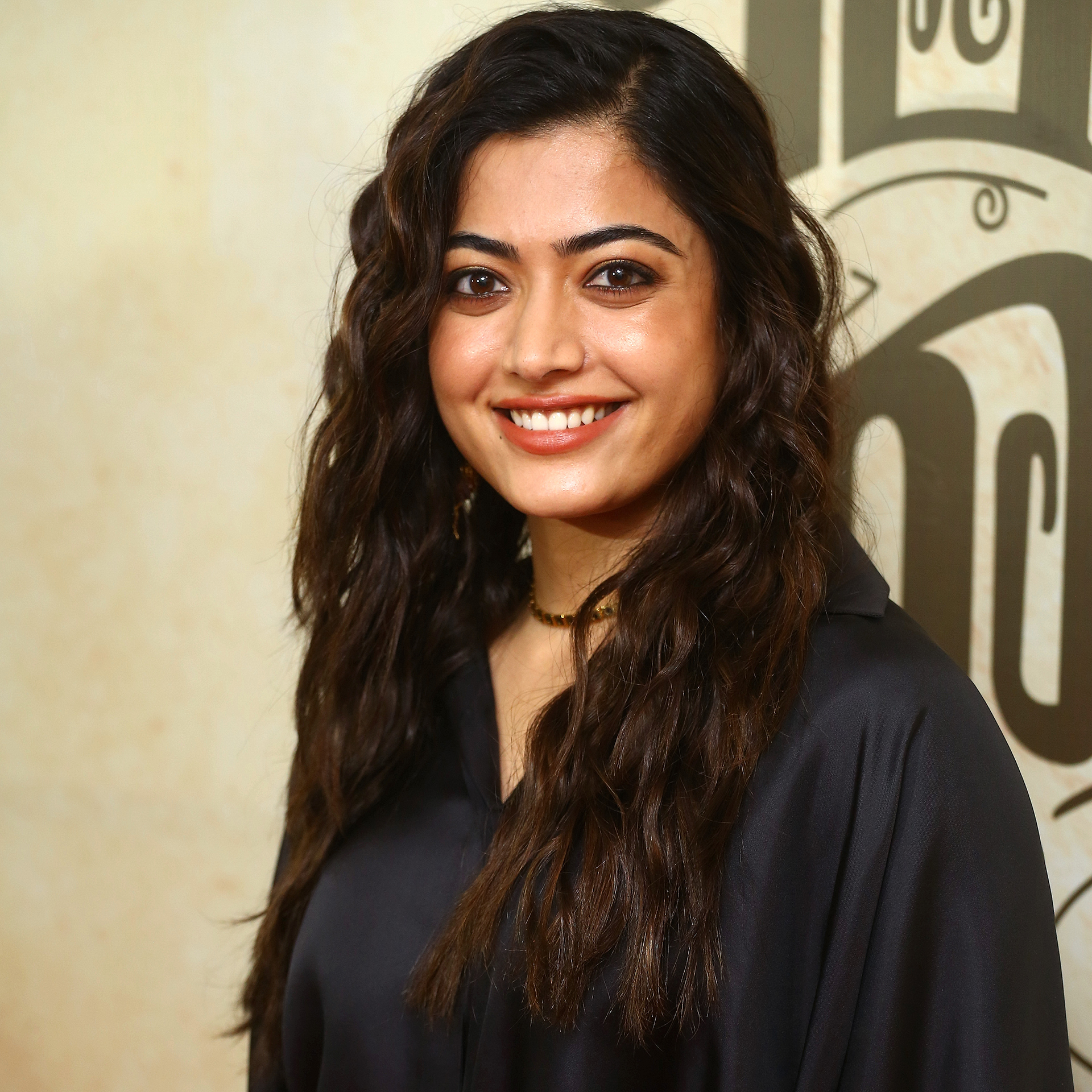 Rashmika Mandanna starts political campaign