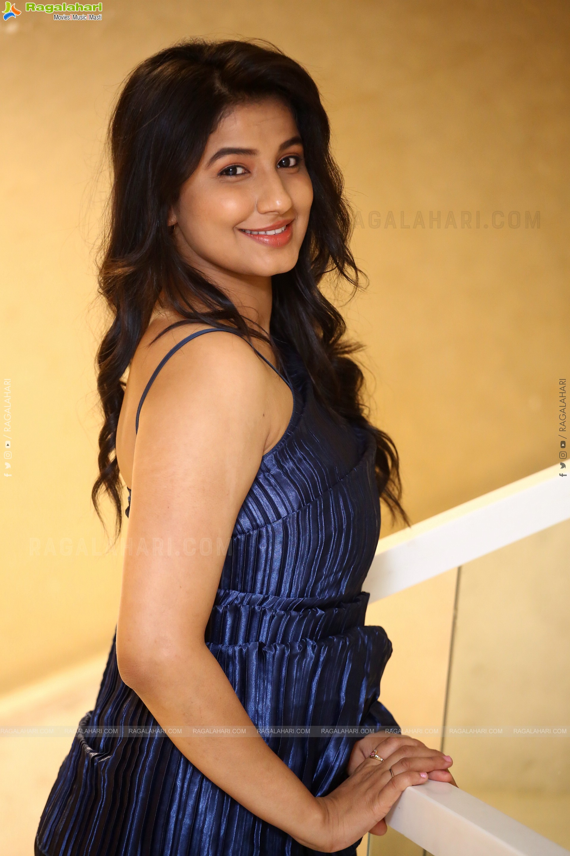 Sheetal Bhatt at Gandharwa Movie Pre-Release Event, HD Photo Gallery