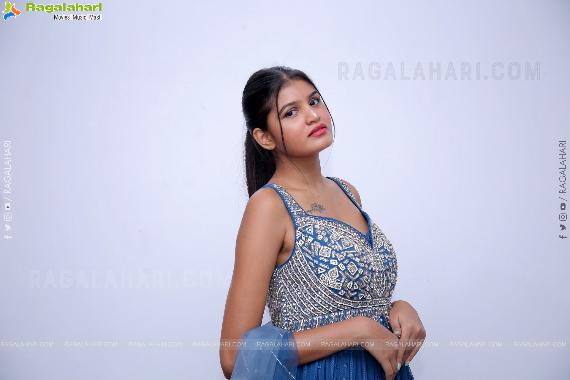 Sindhu Manthri Latest HD Photo Gallery