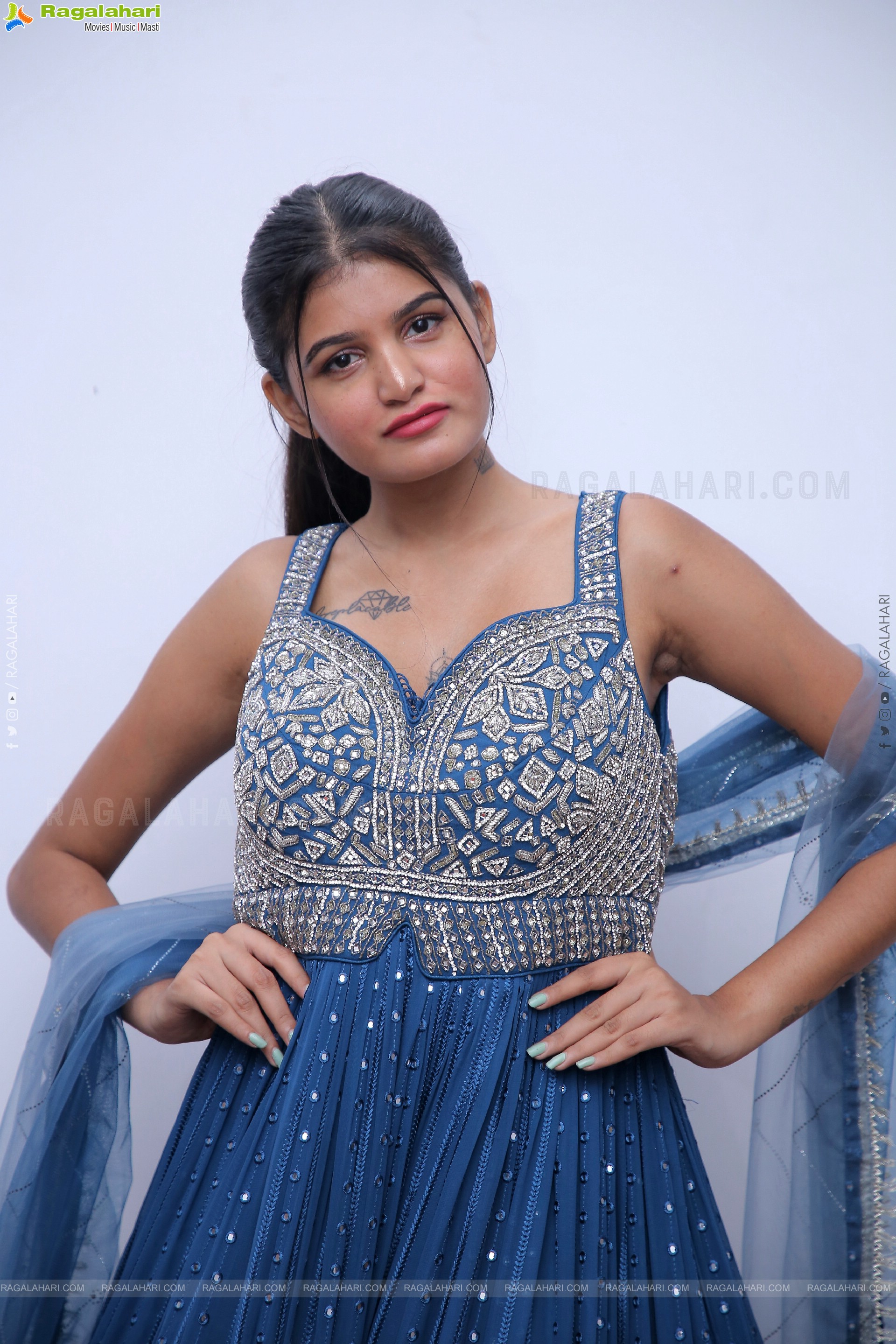 Sindhu Manthri Latest HD Photo Gallery