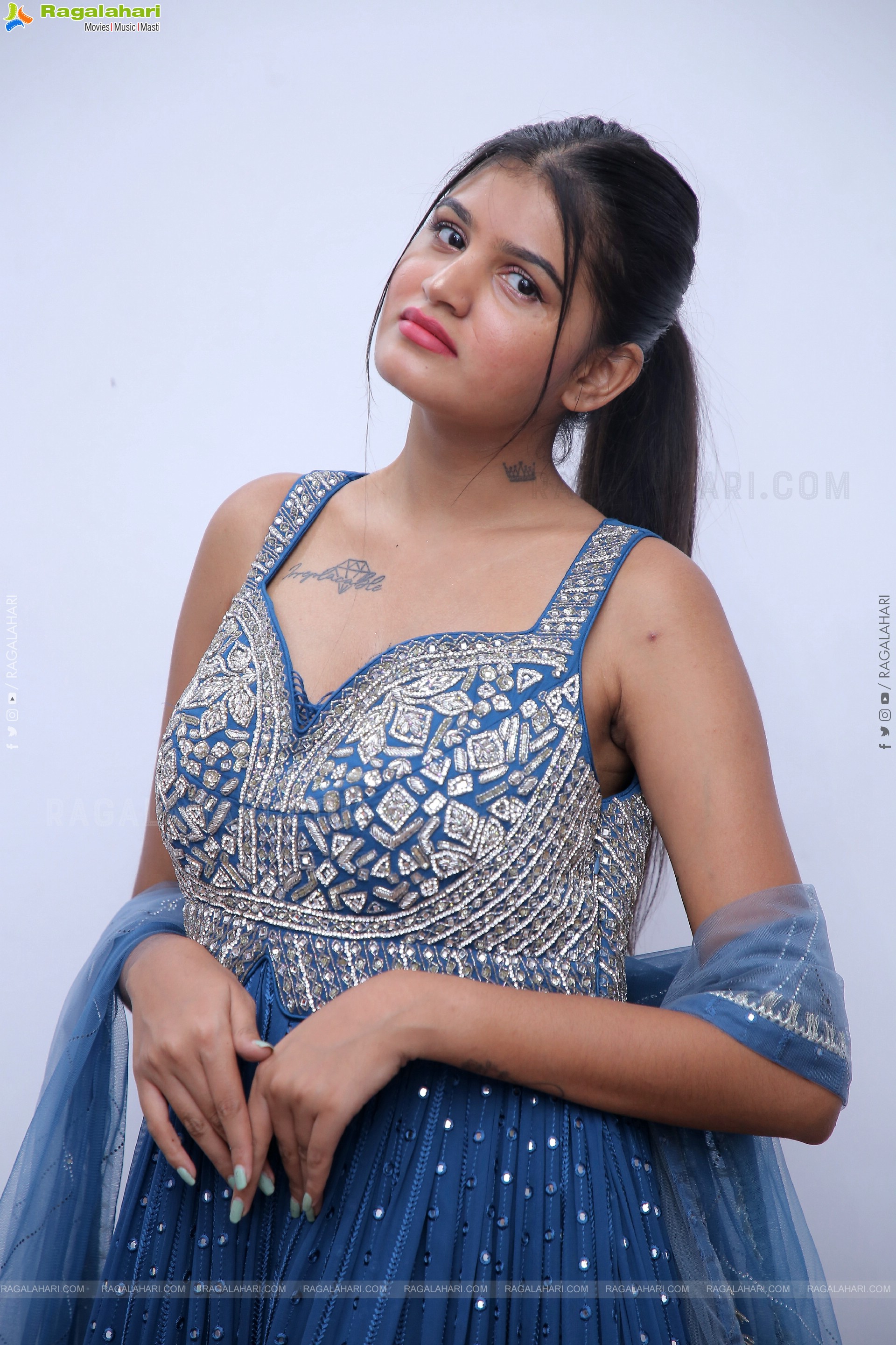 Sindhu Manthri Latest HD Photo Gallery