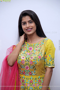 Srilekha Latest HD Photo Gallery