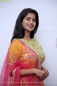 Srilekha Latest HD Photo Gallery