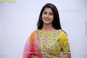 Srilekha Latest HD Photo Gallery