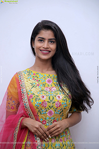 Srilekha Latest HD Photo Gallery