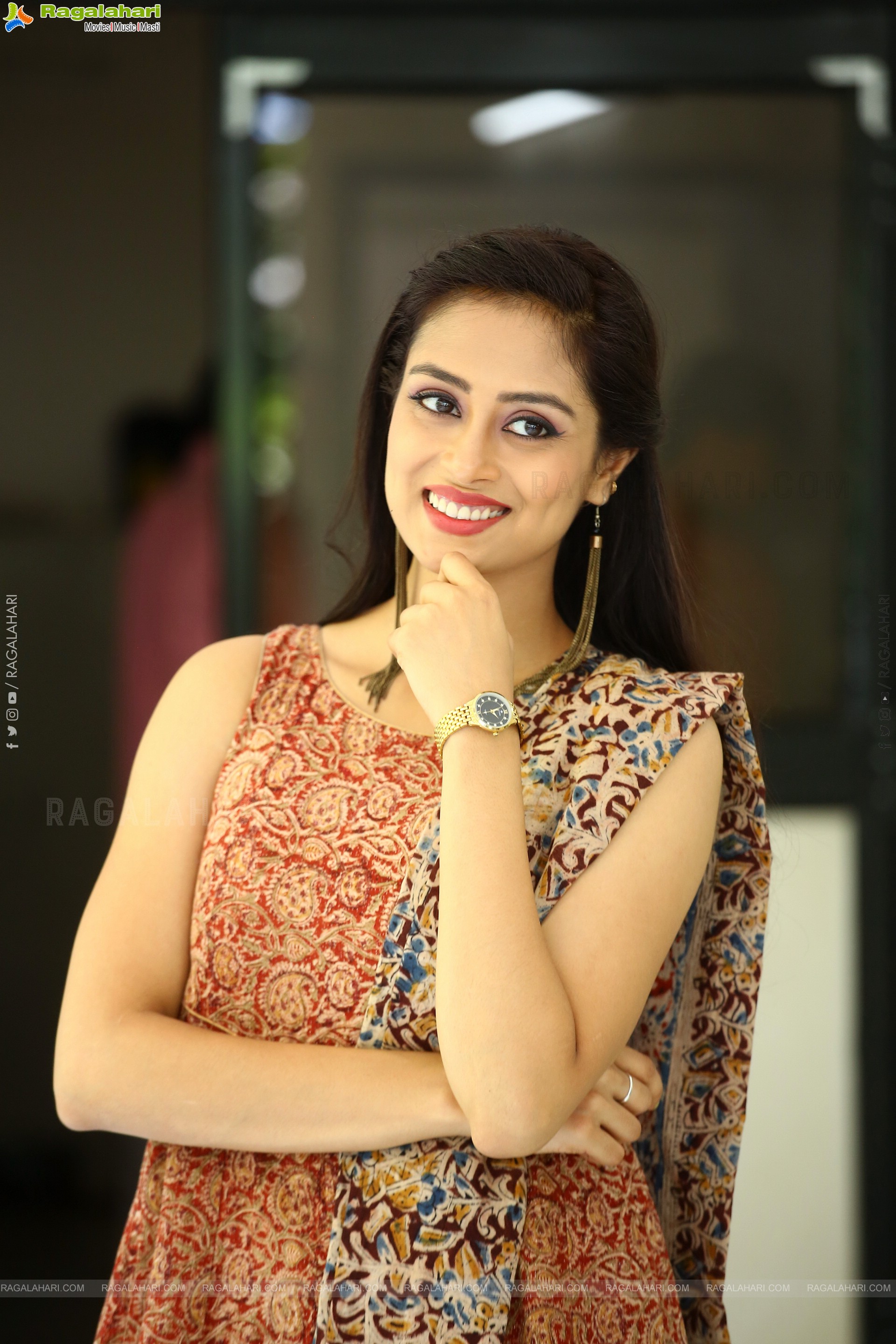 Vedieka Dutt Latest HD Photo Gallery