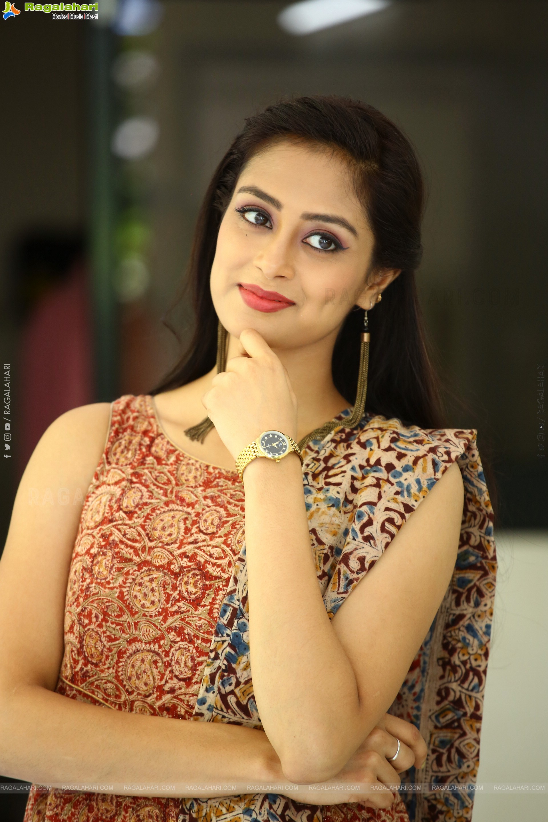 Vedieka Dutt Latest HD Photo Gallery