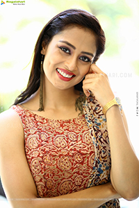 Vedieka Dutt HD Photo Gallery