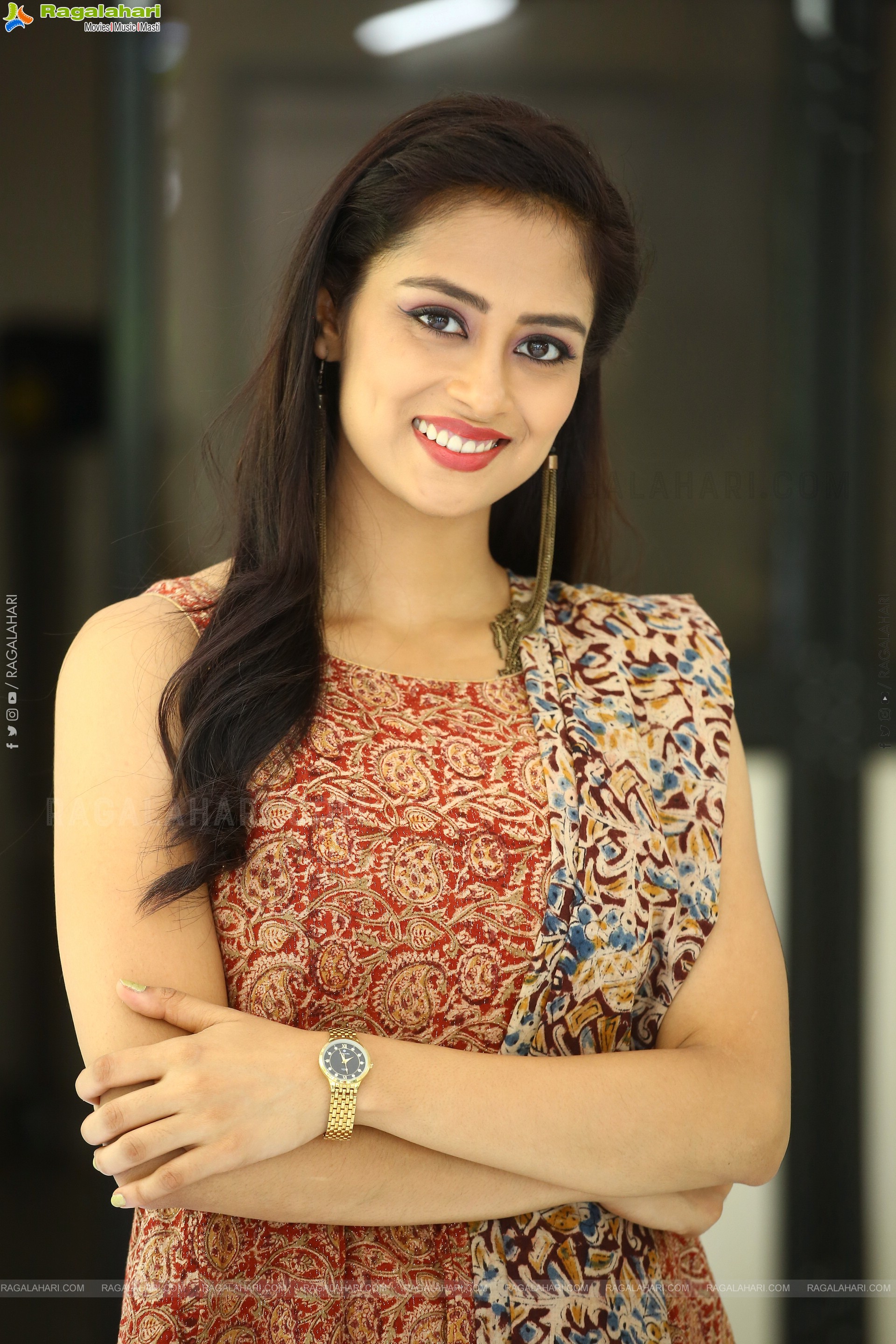 Vedieka Dutt Latest HD Photo Gallery