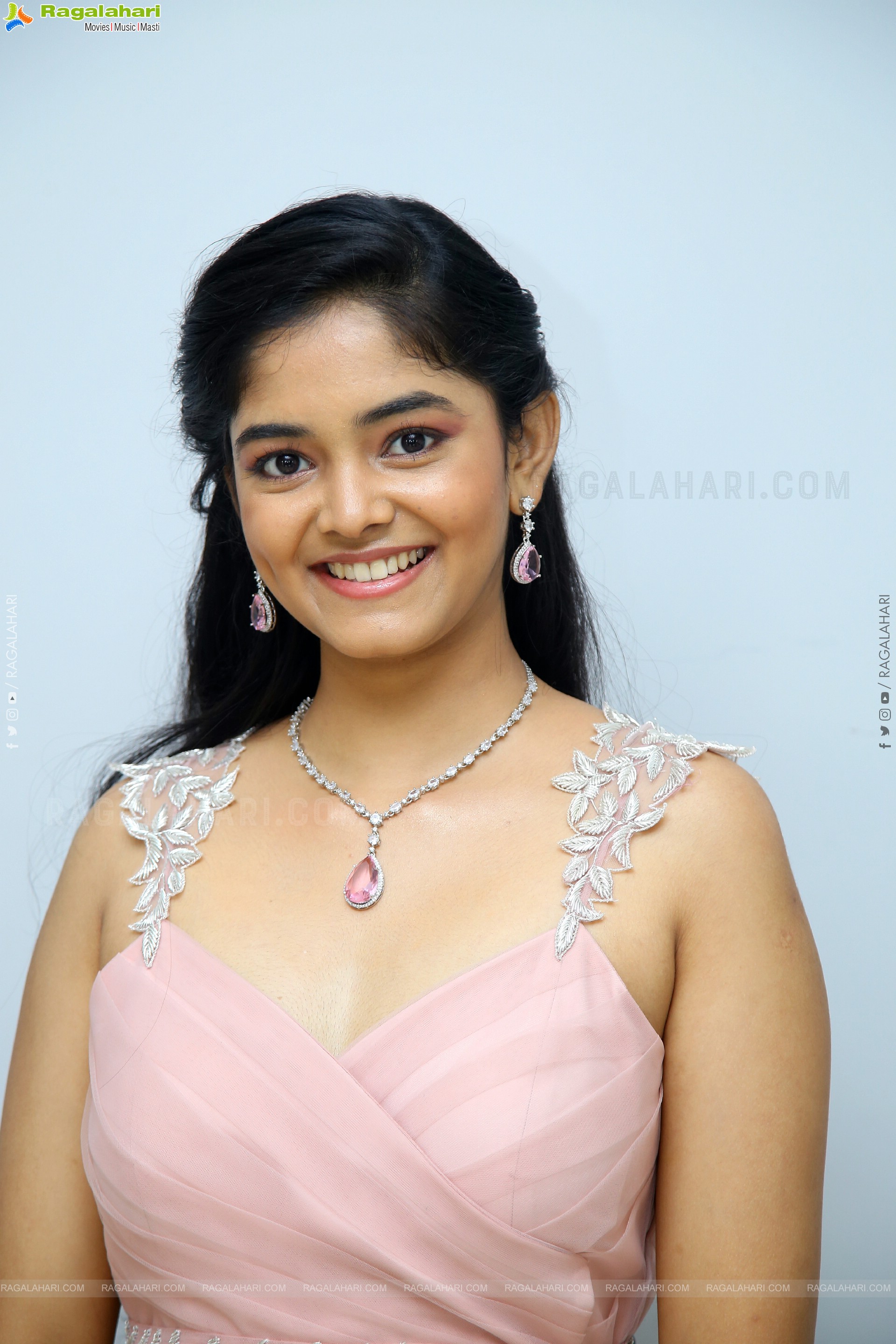 Ananya at Ardham Ayinda Arun Kumar Trailer Launch, HD Gallery