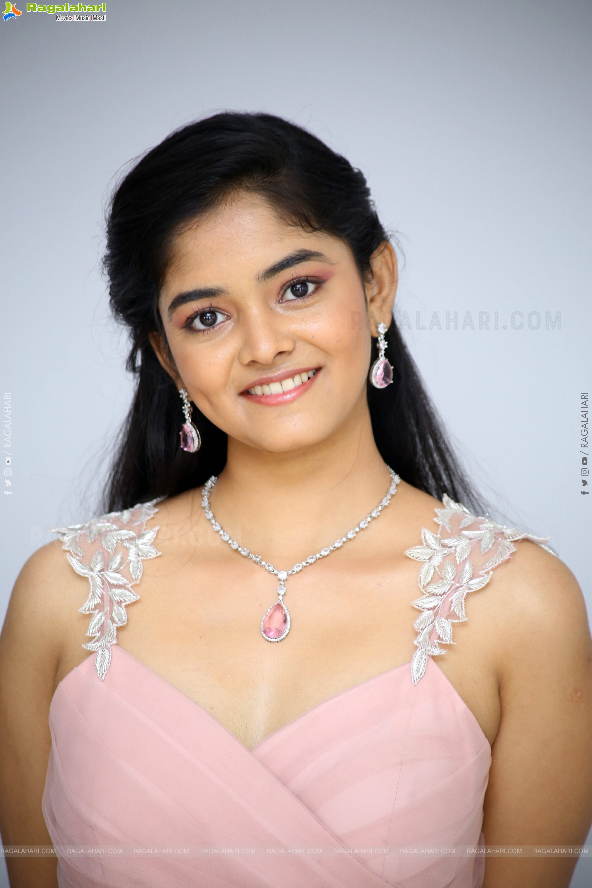 Ananya at Ardham Ayinda Arun Kumar Trailer Launch, HD Gallery