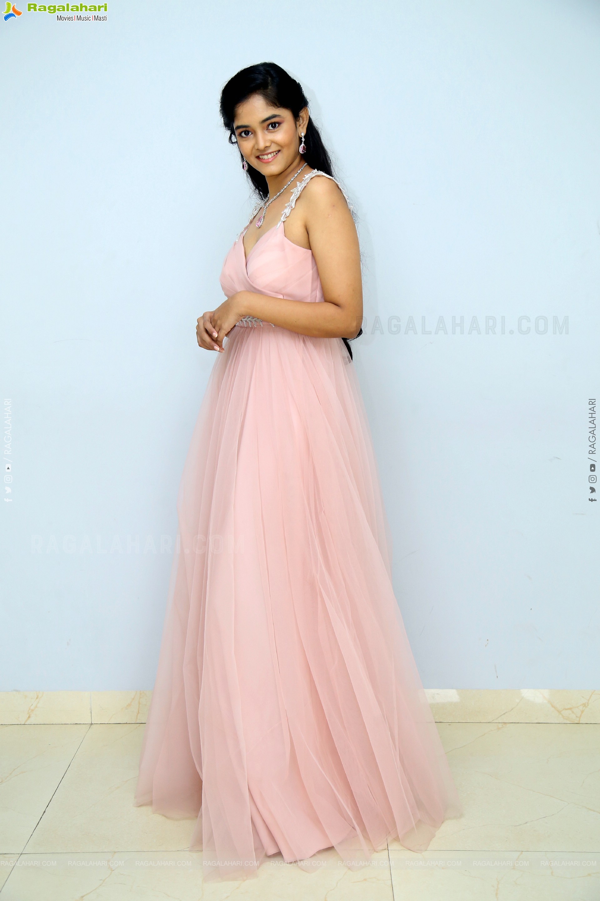 Ananya at Ardham Ayinda Arun Kumar Trailer Launch, HD Gallery