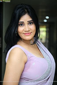 Actress Priya at Kutra Movie Pressmeet, HD Gallery