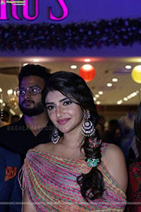 Sreeleela at Neeru's Launch, HD Gallery