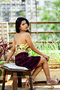 Shree Pooja Exclusive Photoshoot