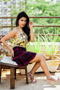 Shree Pooja Exclusive Photoshoot