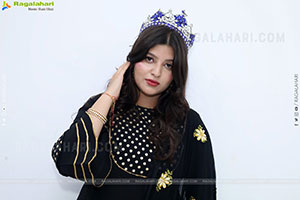 Bipasha Kanksha Grover at Hi Life Fashion Showcase Event